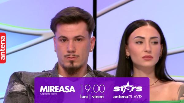 Mama lui Alberto, intervenție telefonică la Capriciile iubirii! Raluca Preda, revoltată de vorbele femeii despre Andreea. Ce a zis