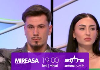 Mama lui Alberto, intervenție telefonică la Capriciile iubirii! Raluca Preda, revoltată de vorbele femeii despre Andreea. Ce a zis