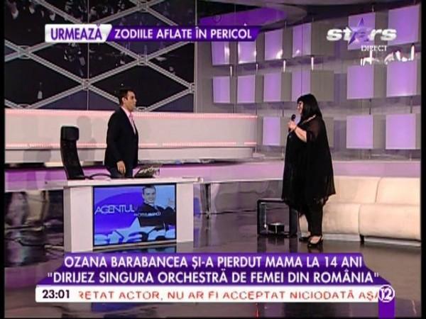 Secretul Ozanei. Pierderea mamei, cea mai grea lovitură din viața vedetei!