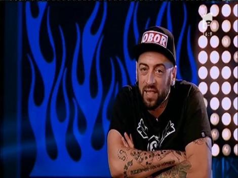 Natalia Mateuț, protagonista unui incident ”picant”! A rămas în fundul gol, în timpul antrenamentelor