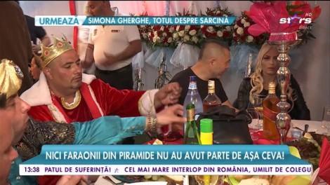 „Să trăiascăăăă ministeru' de finanțeeeeee”. Reguli pe care trebuie să le urmezi pentru a avea nunta „pe barosăneală” perfectă