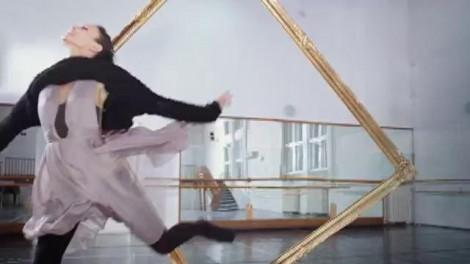 Un altfel de spectacol de dans! Din 17 martie! Romania danseaza!