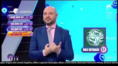 S-a strigat BINGO! Care au fost numerele extrase: Ai verificat cartoanele de joc?