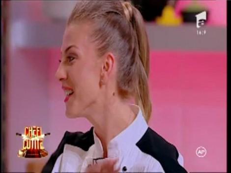 Start DUEL! Unii, mai norocoși decât alții: ”Spune-i celui din echipa adversă ce desert să gătească: ”Milfoil? Ce-i aia?”