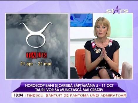 Urmează o perioadă cu schimbări foarte mari! Află care sunt zodiile cu NOROC la BANI în săptămâna 5-11 octombrie