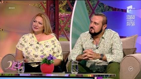 Amintirile durerii sunt greu de șters din minte! "Am pierdut nouă sarcini în decurs de cinci ani!"