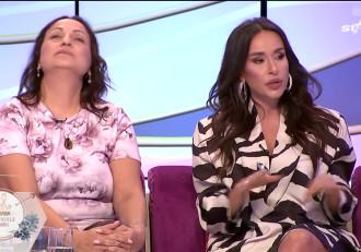 Anastasia de la Mireasa, luată în vizor de Beleuț Replica prin care concurenta l-a provocat: „Vrei să…”