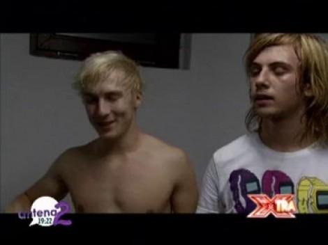 Xtra Factor - Furia Nordica .vs. Salteaua Matlasata