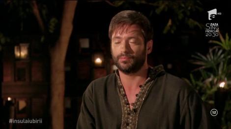 Ceremonia care distruge o relaţie. Alexandra, în faţa primelor imagini cu Aurel şi ispita Bianca: "Nu pot să cred! E clar"