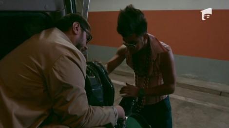 E alarmă-n România. Solistul de la Carla's Dreams a fost răpit. Identitatea cântărețului a fost dezvăluită!