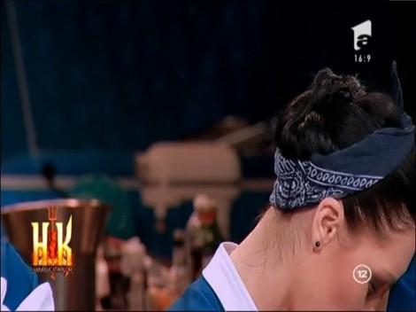 Tunicile negre aduc 5 concurenți mai aproape de MAREA FINALĂ! Iată cine sunt NOROCOȘII!