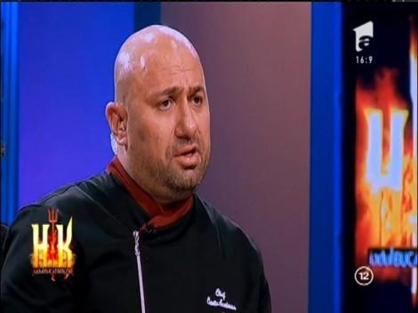 De la agonie la extaz! Farfurii la gunoi, greșeli de neiertat și lacrimi! Jurizarea are toate ingredientele! Uite cine câștigă de data aceasta!