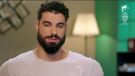 Bombă la "Insula iubirii"! O concurentă și unul dintre băieții ispită s-au îndrăgostit unul de celălalt