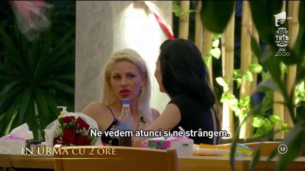 Bombă la "Insula iubirii"! O concurentă și unul dintre băieții ispită s-au &icirc;ndrăgostit unul de celălalt