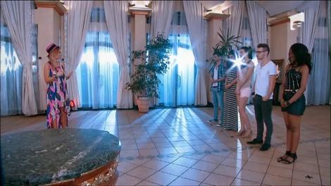 "Artileria grea" a "tras" la Delia!!!