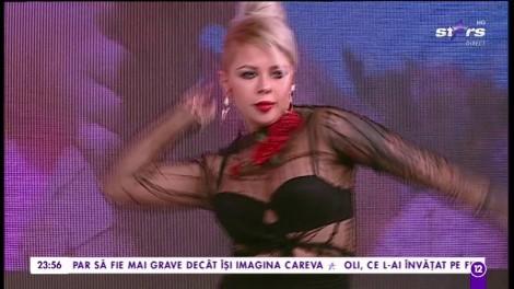 Anuryh, ispita de la ”insula iubirii”, interpretează piesa ”In My Head”