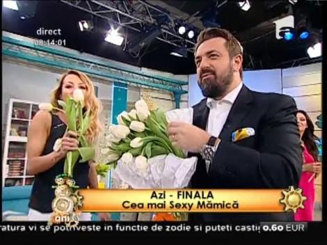 Avem juriul pentru CEA MAI SEXY MĂMICĂ, EDIȚIA 2016! Horia Brenciu e la butoane!