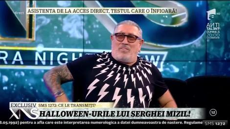 Emily, superba asistentă de la „Acces Direct” a dat cel mai greu examen, în direct, la „Xtra Night Show”!