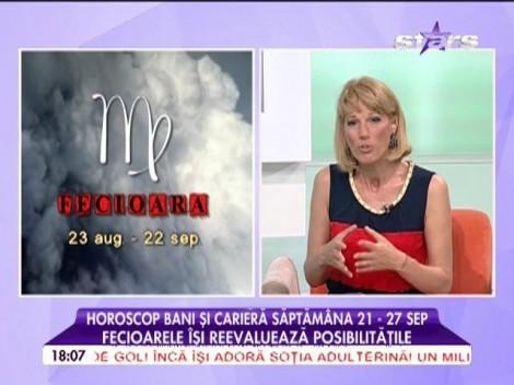 La ei trag banii precum un magnet! Află ce-ți rezervă astrele pe plan financiar, în perioada următoare!