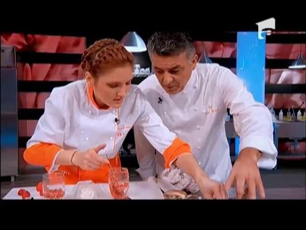 Alexandra Leon, din nou în lacrimi. "Vreau să plec!"