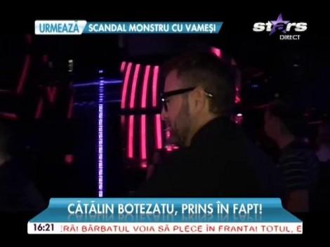 Cătălin Botezatu a fost PRINS în FAPT! Dovezile sunt CLARE! Ce explicații o să dea ca să scape?