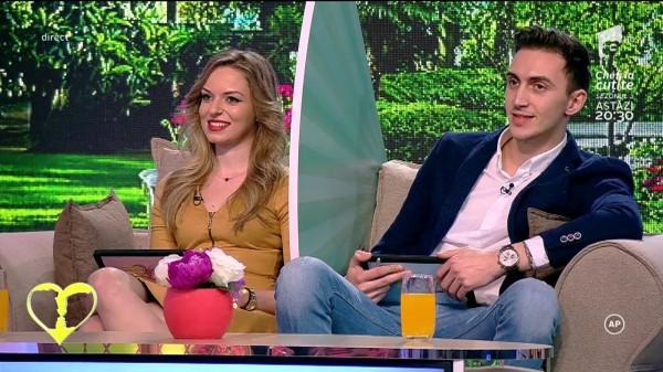 Robert Popescu, asistentul ispititor al Mirelei Boureanu Vaida, implicat &icirc;n disputele concurenților: "C&acirc;t de gelos ai fi, dacă ai afla că i-a făcut avansuri soţiei tale?"