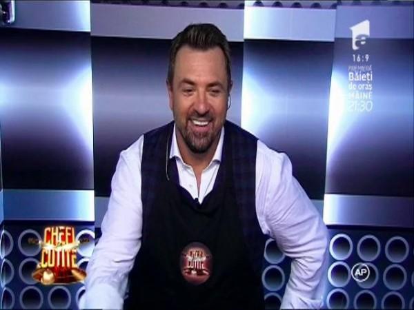 See you soon, with the Kings!  Cel mai bun show pe gheață!