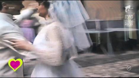 Pregătiți de o nouă ediție a celei mai iubite emisiuni? Ioana și Naser, Veronicași  Costel şi Liliana și Cătălin, cuplurile din ediţia de astăzi!