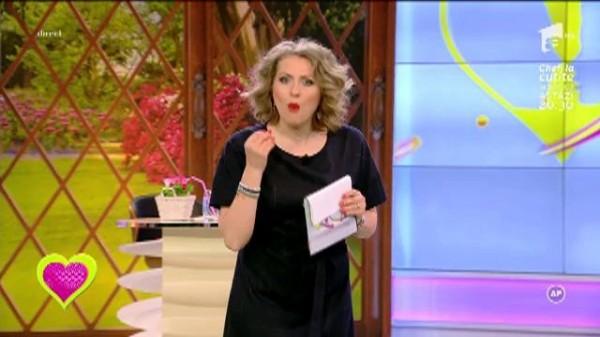 Pregătiți de o nouă ediție a celei mai iubite emisiuni? Ioana și Naser, Veronicași  Costel şi Liliana și Cătălin, cuplurile din ediţia de astăzi!