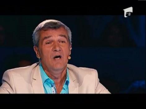 'Buna seara…doamna profesoara!' sau cum s-a transformat Bittman in 'Hitman'