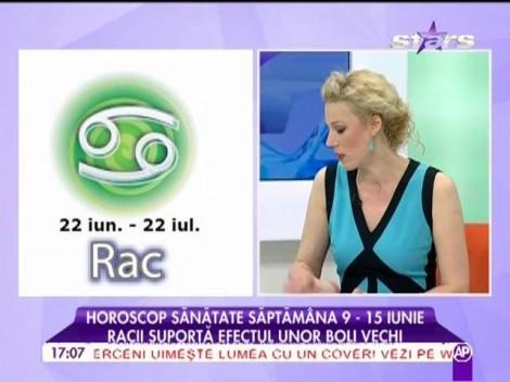 La risc! Taurii aleg plăcerea în locul sănătății! Horoscopul pentru sănătate, în săptămâna 9 -15 Iunie!