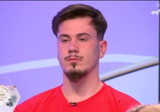 Veronica l-a acuzat pe Alberto că a jignit-o. Cum a răspuns concurentul și ce a urmat între ei: 