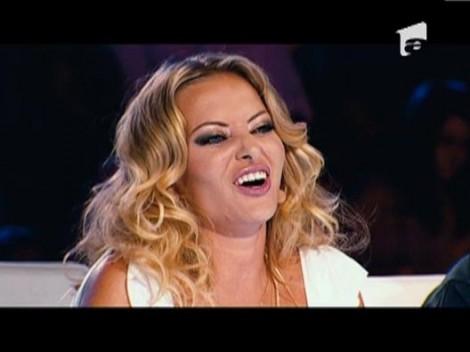 Cheloo se simte amenintat: "Va transformati domnule Bittman!"