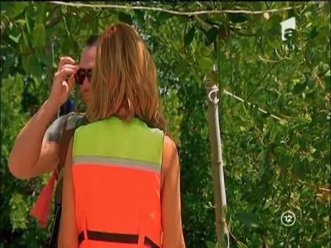 Mereu cu gândul la Loredana?! Liviu, la întâlnirea cu ispita Valentina: „Mă obosesti, lasa-mă că sunt stresat!”