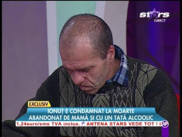 Drama tatălui lui Ionuţ, rom&acirc;nul condamnat la moarte &icirc;n Malaezia: "De necaz m-am apucat de băutură"