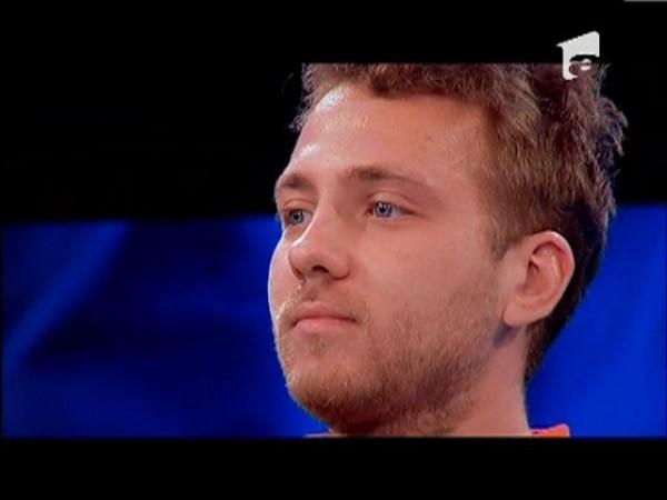 Alexandru Iacob este noul Top Chef al României!