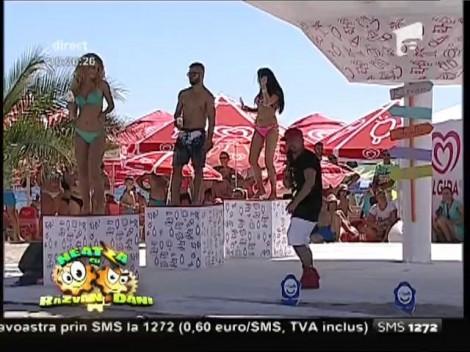 Richy B - "Saca Punta"