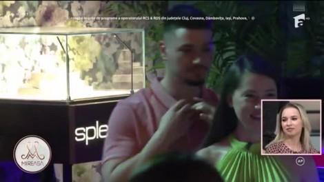 Mireasa sezon 6, 7 noiembrie 2022. Momentul în care Roxana se întoarce în casă. Cum a reacționat Paul