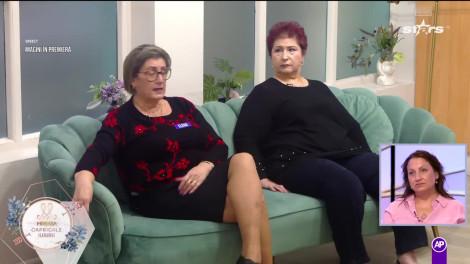 Scandal de proporții &icirc;ntre Anne și doamna Flori, de față cu toți cei prezenți, la Mireasa! Ce adevăruri au ieșit la iveală