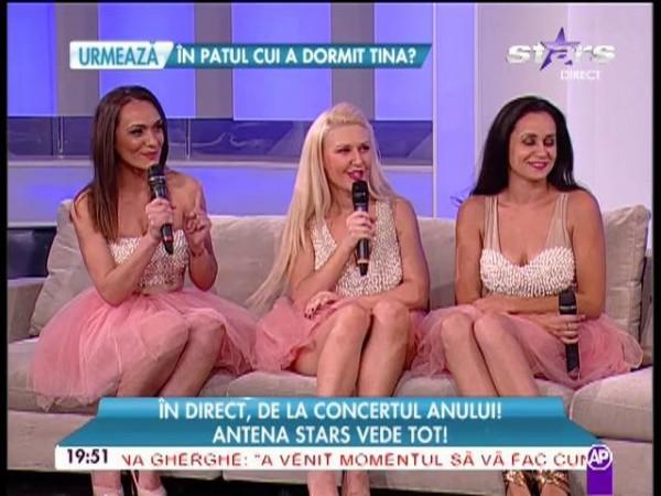 Monica Tatoiu, apariție neașteptată! A venit desfigurată &icirc;n emisiune!