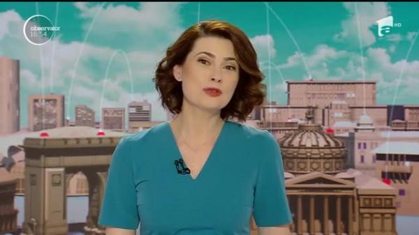 Alina R&icirc;bu a fost votată c&acirc;ştigătoarea celei de-a şaptea ediţii iUmor