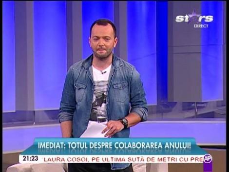 Alexandra Stan, totul despre colaborarea cu Inna! Cu lenjerie intimă sau fără?