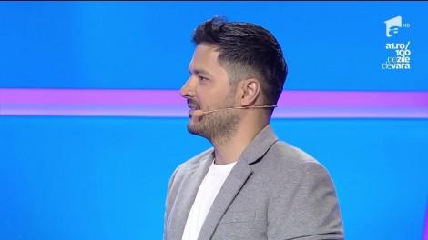 REMONTADA. Liviu Vârciu, Rocsana Marcu și Dan Helciug au revenit FANtastic în lupta pentru victorie!