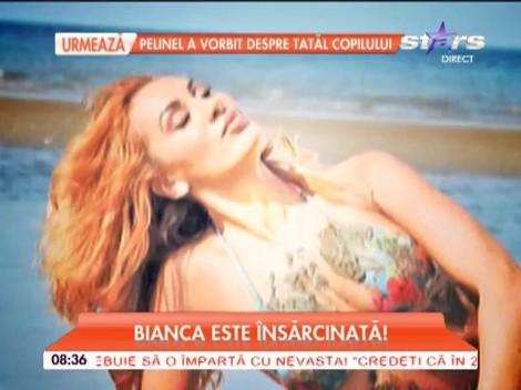 Bianca de la „Insula iubirii” este însărcinată! Fanii au rămas fără cuvinte când au aflat cine este tatăl copilului!