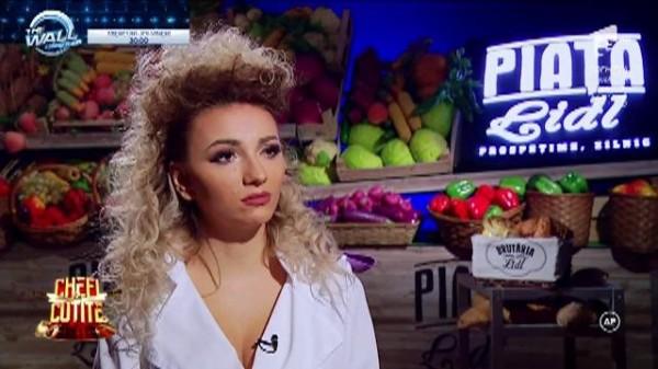 S-a lăsat cu lacrimi la bancurile de lucru! Concurenții au parte de cele mai frumoase surprize. Chef Dumitrescu: &rdquo;Sunt mai emoționat ca ei!&rdquo;