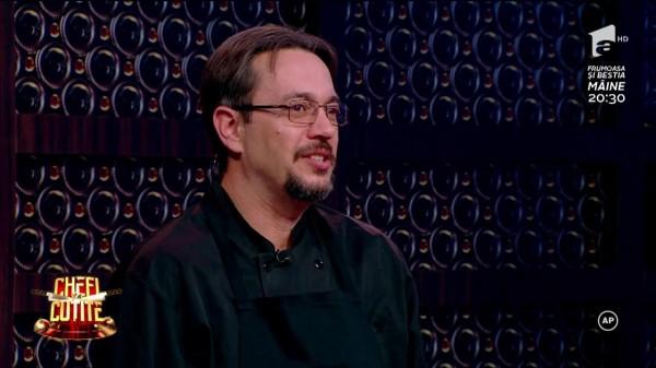 Roberto a scăpat de &icirc;nchisoare și a venit să arate ce poate! &bdquo;Făceam ciorbă pe furiș cu fierbătorul electric! Am slăbit 30 de kilograme și foamea m-a făcut să găsesc soluții mereu&rdquo;