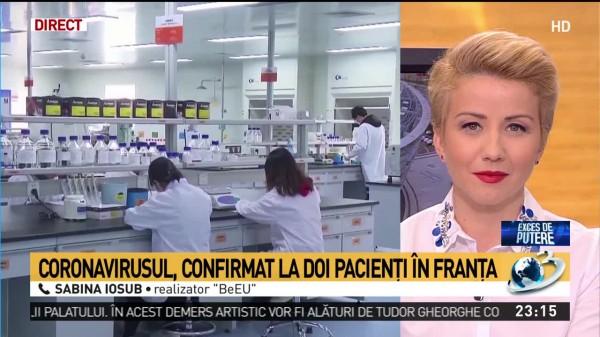 Alertă după ce virusul mortal a ajuns &icirc;n Europa! Tuse și febră, simptomele primul francez infectat, după ce s-a &icirc;ntors din vacanță fusese &icirc;n vacanță din China