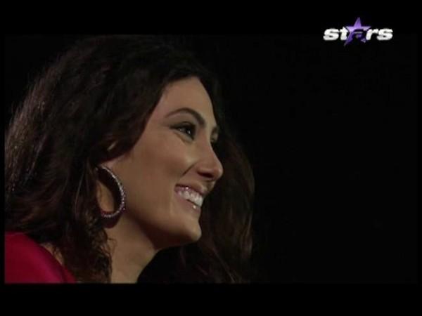 Claudia Pavel, drumul de la muzică la actorie: "De la &icirc;nceput am luptat pentru cariera mea!"