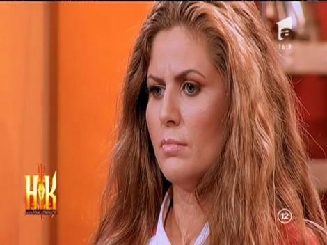 Jurizarea se lasă cu emoții și momente de relaxare la SPA, pentru fete! Echipa albastră își ispășește PEDEAPSA!