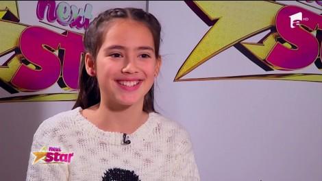 ”Cine m-a făcut om mare” n-a sunat vreodată mai bine! După duetul cu Selena, Laura Lavric vrea DUEL cu Lidia Buble